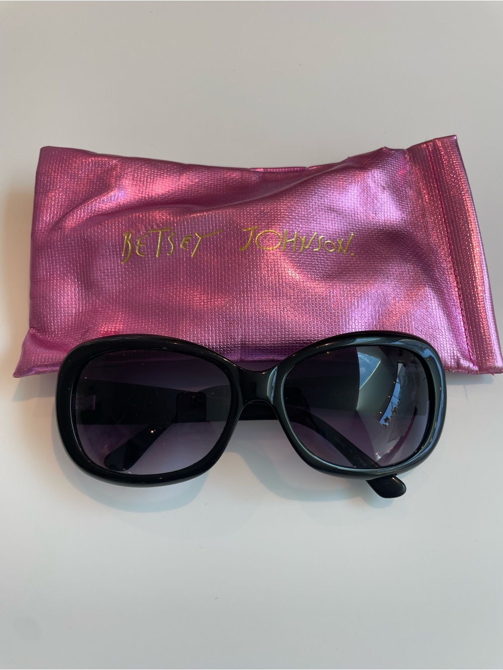 Betsy Johnson | Sunglasses